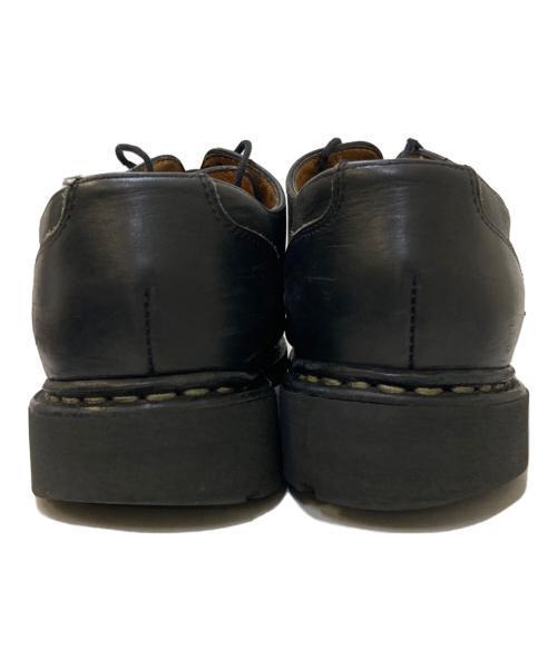 PARABOOT（パラブーツ）PARABOOT (パラブーツ) CHAMBORD ブラック サイズ:7Fの古着・服飾アイテム