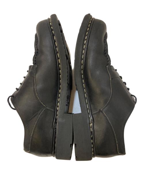 PARABOOT（パラブーツ）PARABOOT (パラブーツ) CHAMBORD ブラック サイズ:7Fの古着・服飾アイテム