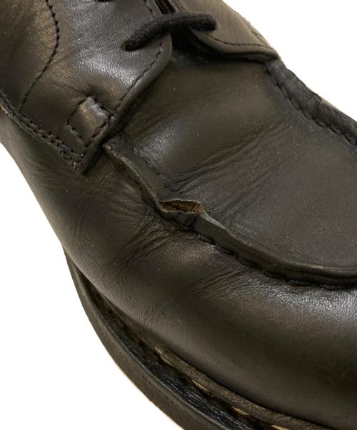 PARABOOT（パラブーツ）PARABOOT (パラブーツ) CHAMBORD ブラック サイズ:7Fの古着・服飾アイテム