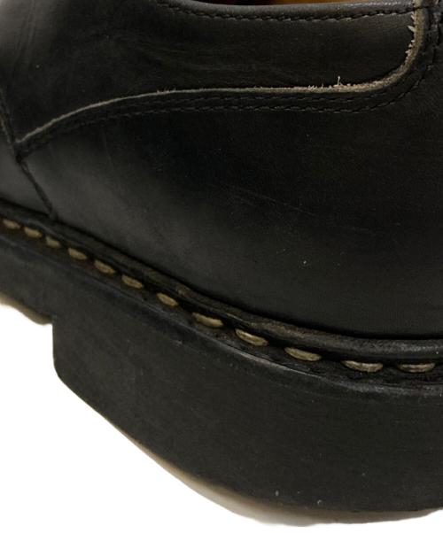 PARABOOT（パラブーツ）PARABOOT (パラブーツ) CHAMBORD ブラック サイズ:7Fの古着・服飾アイテム