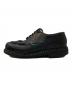 PARABOOT (パラブーツ) CHAMBORD ブラック サイズ:7F：30000円