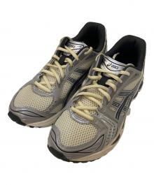 asics（アシックス）の古着「GEL-KAYANO 14」｜アイボリー