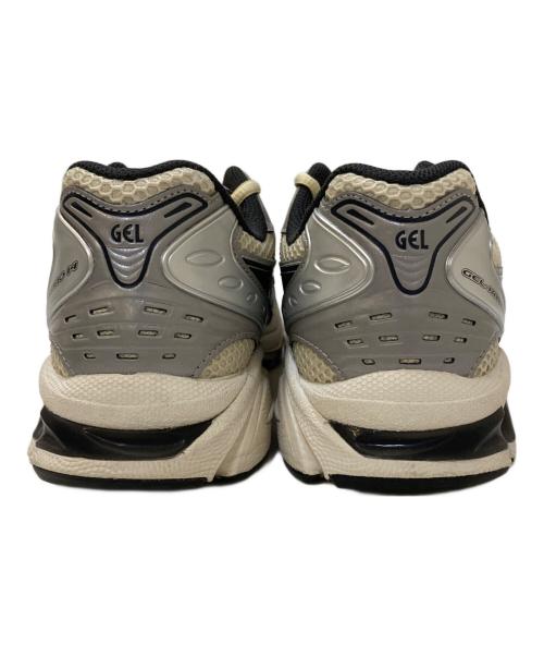 asics（アシックス）asics (アシックス) GEL-KAYANO 14 アイボリー サイズ:26.5㎝の古着・服飾アイテム