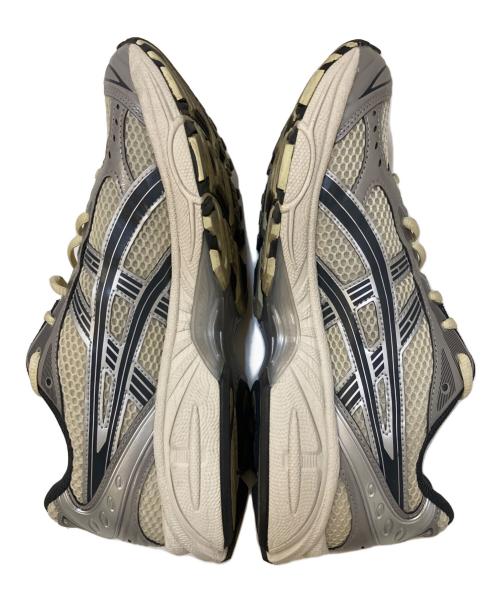 asics（アシックス）asics (アシックス) GEL-KAYANO 14 アイボリー サイズ:26.5㎝の古着・服飾アイテム