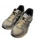 asics（アシックス）の古着「GEL-KAYANO 14」｜アイボリー