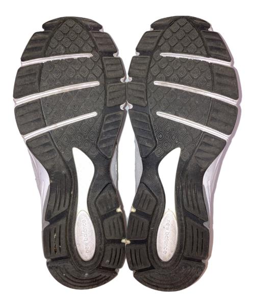 NEW BALANCE（ニューバランス）NEW BALANCE (ニューバランス) UNITED ARROWS (ユナイテッドアローズ) 別注 M990JUA4 グレー サイズ:28.5㎝の古着・服飾アイテム