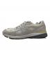 NEW BALANCE (ニューバランス) UNITED ARROWS (ユナイテッドアローズ) 別注 M990JUA4 グレー サイズ:28.5㎝：8000円
