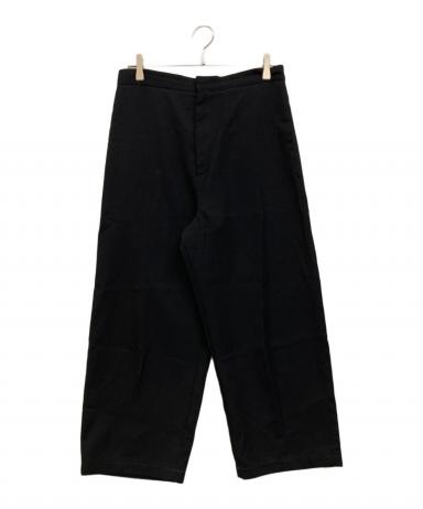 中古・古着通販】JIL SANDER (ジルサンダー) ウールギャバジン