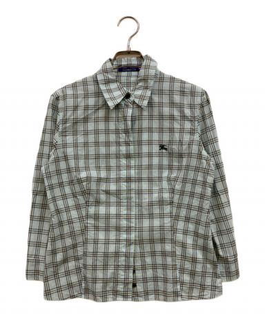 中古・古着通販】BURBERRY BLUE LABEL (バーバリー ブルー レーベル