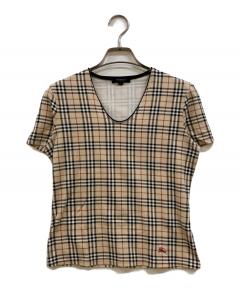 中古・古着通販】BURBERRY BLUE LABEL (バーバリー ブルー レーベル