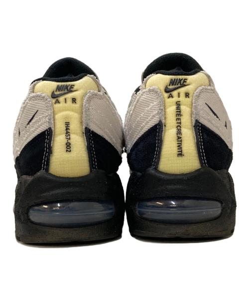 NIKE（ナイキ）NIKE (ナイキ) Nike Air Max 95 Big Bubble 