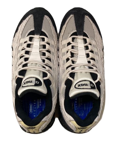 NIKE（ナイキ）NIKE (ナイキ) Nike Air Max 95 Big Bubble 