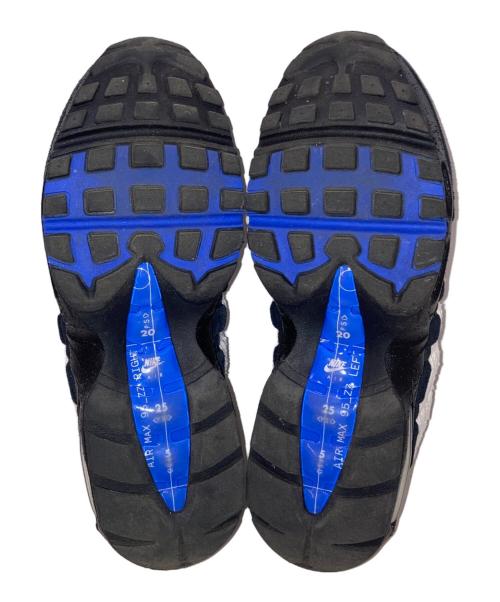 NIKE（ナイキ）NIKE (ナイキ) Nike Air Max 95 Big Bubble 