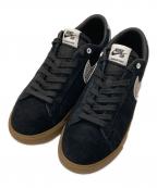 NIKE×WACKO MARIAナイキ×ワコマリア）の古着「Blazer Low」｜ブラック