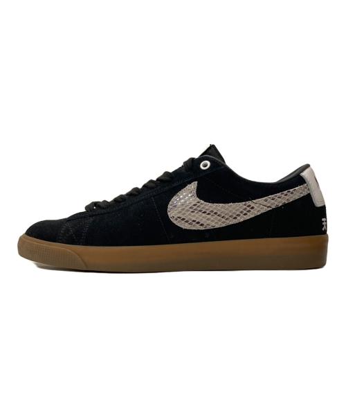 NIKE（ナイキ）NIKE (ナイキ) WACKO MARIA (ワコマリア) Blazer Low ブラック サイズ:26.5㎝の古着・服飾アイテム