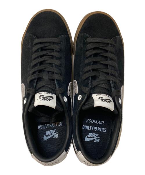 NIKE（ナイキ）NIKE (ナイキ) WACKO MARIA (ワコマリア) Blazer Low ブラック サイズ:26.5㎝の古着・服飾アイテム