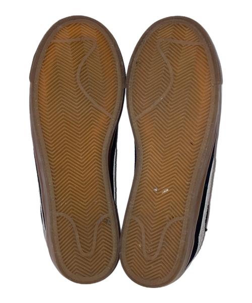NIKE（ナイキ）NIKE (ナイキ) WACKO MARIA (ワコマリア) Blazer Low ブラック サイズ:26.5㎝の古着・服飾アイテム
