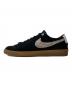 NIKE (ナイキ) WACKO MARIA (ワコマリア) Blazer Low ブラック サイズ:26.5㎝：14000円