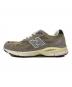NEW BALANCE (ニューバランス) M990TG3 ベージュ×グレー サイズ:26.5㎝：15000円