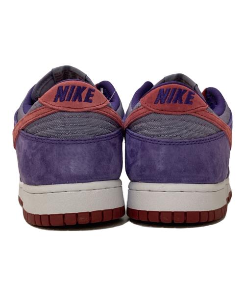 NIKE（ナイキ）NIKE (ナイキ) Nike Dunk Low Plum パープル サイズ:26.5㎝ 未使用品の古着・服飾アイテム