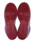 中古・古着 NIKE (ナイキ) Nike Dunk Low Plum パープル サイズ:26.5㎝ 未使用品：11000円