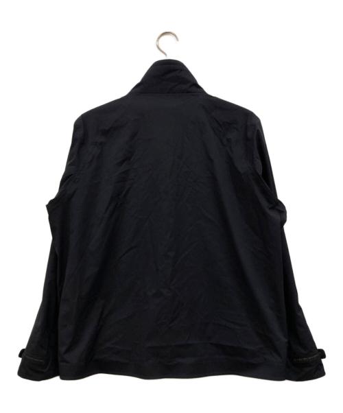 DESCENTE（デサント）DESCENTE (デサント) 2 IN 1 INTEGRATED DOWN JACKET ブラック サイズ:Lの古着・服飾アイテム