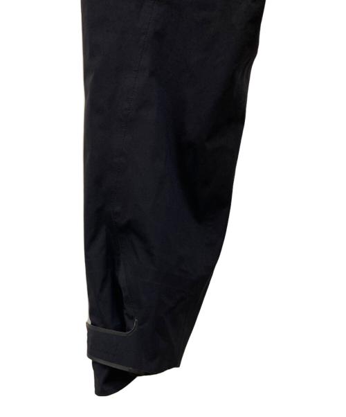 DESCENTE（デサント）DESCENTE (デサント) 2 IN 1 INTEGRATED DOWN JACKET ブラック サイズ:Lの古着・服飾アイテム