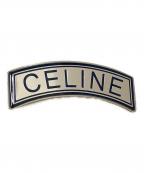 CELINEセリーヌ）の古着「ヴィンテージブローチ」