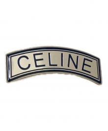 CELINE（セリーヌ）の古着「ヴィンテージブローチ」