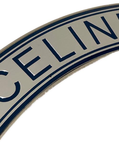CELINE（セリーヌ）CELINE (セリーヌ) ヴィンテージブローチの古着・服飾アイテム