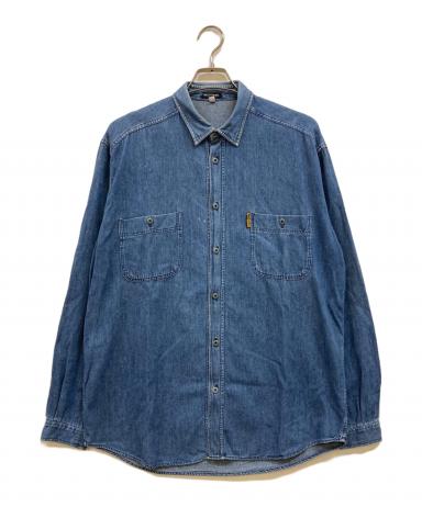 中古・古着通販】EMPORIO ARMANI (エンポリオ アルマーニ) 90's デニム