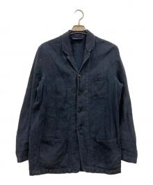VETRA（ベトラ）の古着「カバーオール」｜ネイビー