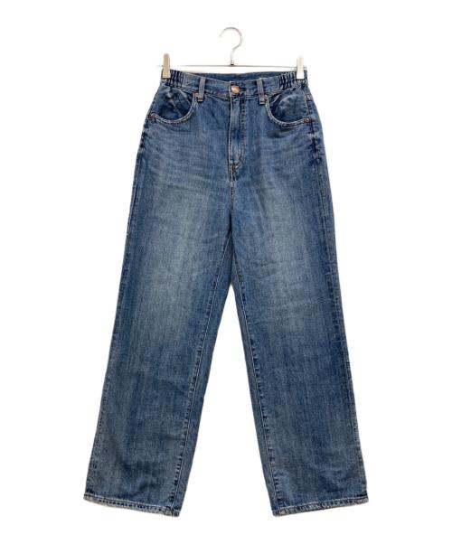 RED CARD（レッドカード）RED CARD (レッドカード) Rhythm Straight THE BEST CUT インディゴ サイズ:25(Ⅿ~L)の古着・服飾アイテム