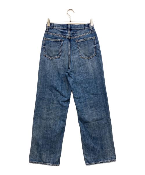 RED CARD（レッドカード）RED CARD (レッドカード) Rhythm Straight THE BEST CUT インディゴ サイズ:25(Ⅿ~L)の古着・服飾アイテム