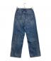 RED CARD (レッドカード) Rhythm Straight THE BEST CUT インディゴ サイズ:25(Ⅿ~L)：9000円