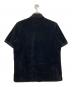 Supreme (シュプリーム) LACOSTE LIVE (ラコステライブ) L/S Jersey Polo ブラック サイズ:Ｍ：10000円