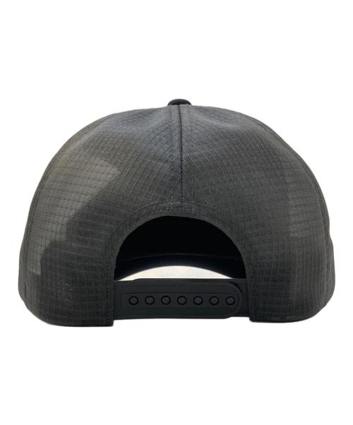 ARC'TERYX（アークテリクス）ARC'TERYX (アークテリクス) バード ワード トラッカー キャップ ブラック サイズ:58㎝の古着・服飾アイテム