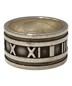 中古・古着通販】TIFFANY & Co. (ティファニー) アトラスワイドリング