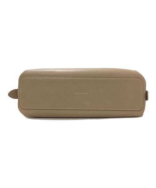 COACH（コーチ）COACH (コーチ) カーゴ ショルダー バッグ ベージュの古着・服飾アイテム