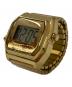TIMEX (タイメックス) MM6 Maison Margiela (エムエムシックスメゾンマルジェラ) T80 リングウォッチ サイズ:9号～27号相当：25000円