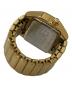 中古・古着 TIMEX (タイメックス) MM6 Maison Margiela (エムエムシックスメゾンマルジェラ) T80 リングウォッチ サイズ:9号～27号相当：25000円