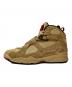 NIKE (ナイキ) Rui Hachimura × Nike Air Jordan 8 SE ベージュ サイズ:24.5㎝：8000円