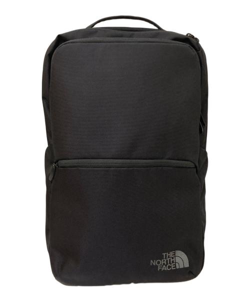 THE NORTH FACE（ザ ノース フェイス）THE NORTH FACE (ザ ノース フェイス) シャトルデイパック ブラックの古着・服飾アイテム