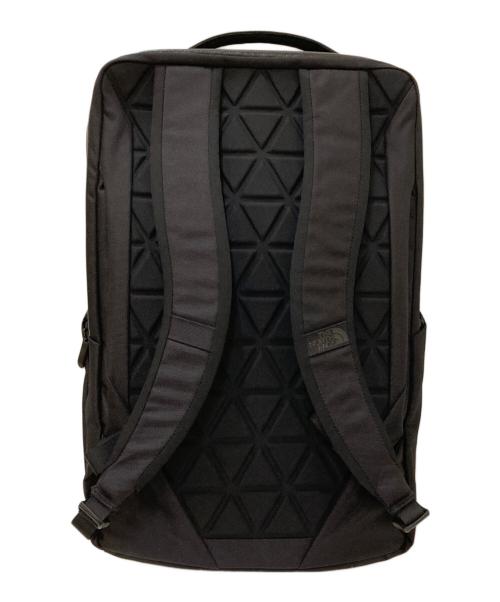 THE NORTH FACE（ザ ノース フェイス）THE NORTH FACE (ザ ノース フェイス) シャトルデイパック ブラックの古着・服飾アイテム