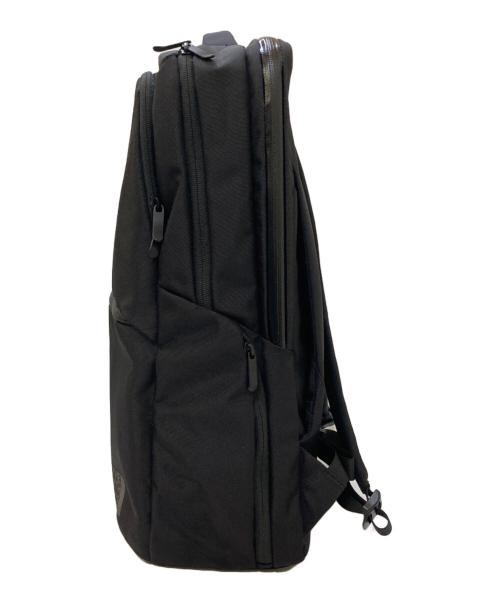 THE NORTH FACE（ザ ノース フェイス）THE NORTH FACE (ザ ノース フェイス) シャトルデイパック ブラックの古着・服飾アイテム
