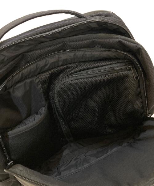 THE NORTH FACE（ザ ノース フェイス）THE NORTH FACE (ザ ノース フェイス) シャトルデイパック ブラックの古着・服飾アイテム