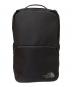 THE NORTH FACE（ザ ノース フェイス）の古着「シャトルデイパック」｜ブラック