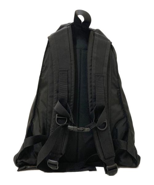 GREGORY（グレゴリー）GREGORY (グレゴリー) CLASSI DAY DAY BAL ブラックの古着・服飾アイテム