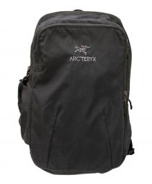 ARC'TERYX（アークテリクス）の古着「PENDER バックパック」｜ブラック