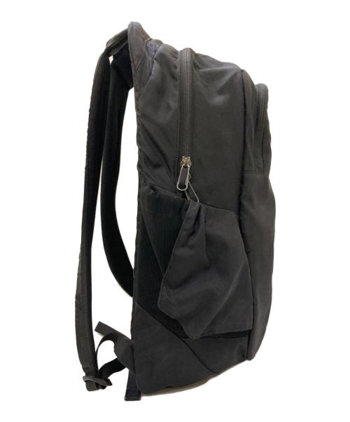 ARC'TERYX（アークテリクス）ARC'TERYX (アークテリクス) PENDER バックパック ブラックの古着・服飾アイテム